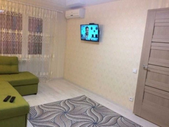 Оренда 1к квартири на вул. Робоча 85 Днепр