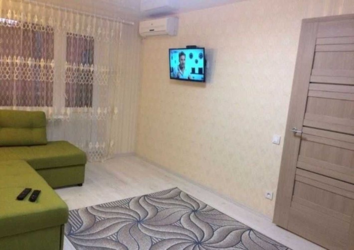 Оренда 1к квартири на вул. Робоча 85 - фото 1