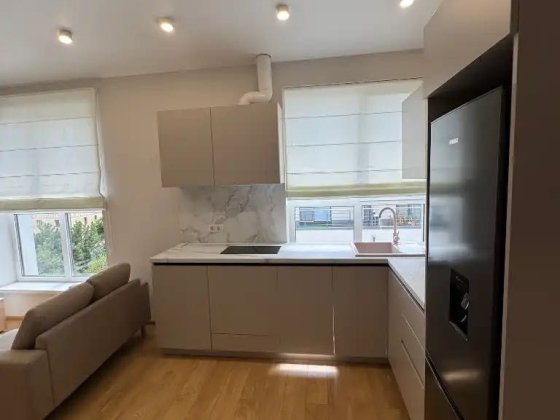 Оренда 1 кімнатної квартири р-н Підстанція ЖК Генерала Пушкіна Дніпро