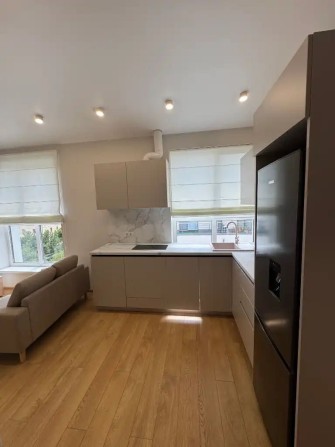 Оренда 1 кімнатної квартири р-н Підстанція ЖК Генерала Пушкіна - фото 1