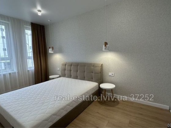 Оренда нової 1кім. квартири в ЖК АВАЛОН Флекс Львів