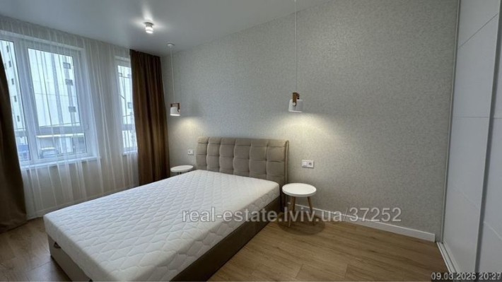 Оренда нової 1кім. квартири в ЖК АВАЛОН Флекс - фото 1