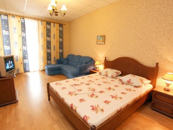 Сдам 1 квартиру в центре на Гоголя Дніпро