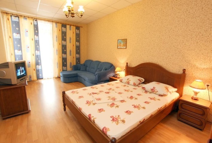 Сдам 1 квартиру в центре на Гоголя - фото 1