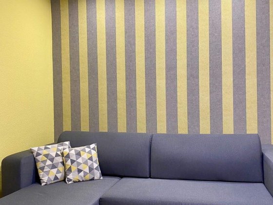 Сдам 1к.кв на Левебережном 3,район Каравана Дніпро