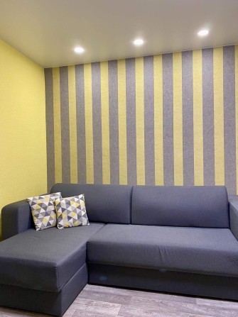 Сдам 1к.кв на Левебережном 3,район Каравана - фото 1