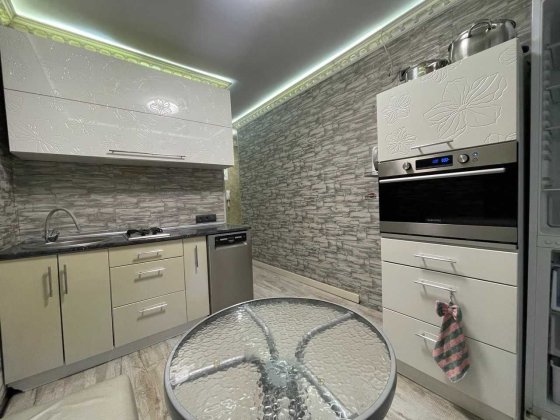 Здам 3 кімнатну квартиру пр. Науки (Гагаріна), можна з тваринами Днепр