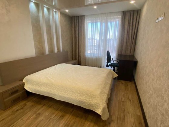 ЖК ДОБРА ОСЕЛЯ оренда 2х кімн. квартири в НОВОБУДОВІ на вул. Кн. Ольги Львов