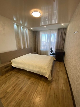 ЖК ДОБРА ОСЕЛЯ оренда 2х кімн. квартири в НОВОБУДОВІ на вул. Кн. Ольги - фото 1