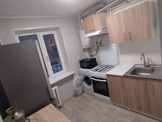 Здам реальну 2 кімн кв ж/м Західний вул. Д. Галицького