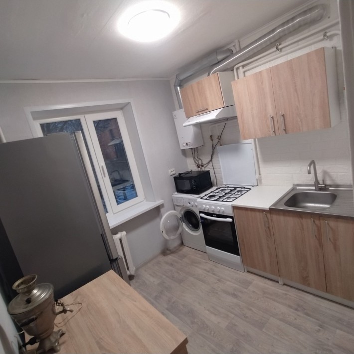 Здам реальну 2 кімн кв ж/м Західний вул. Д. Галицького - фото 1