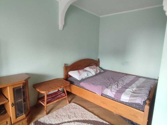 Оренда 1-к квартири на вул. Панча Львов