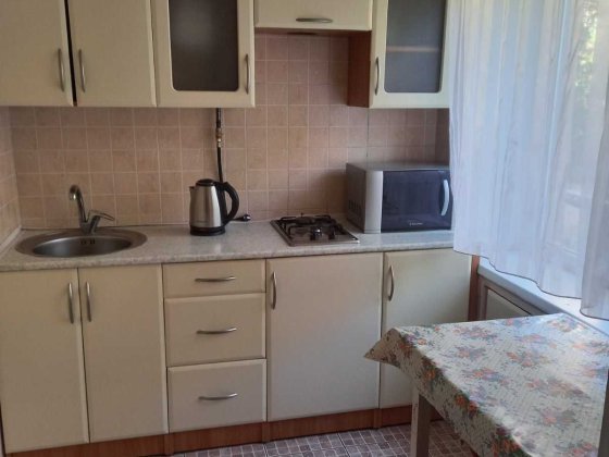 Сдам 1к квартиру Тополь, Паникахи, Метро, Эпицентр, Запорожское шоссе Дніпро