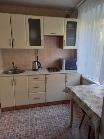 Сдам 1к квартиру Тополь, Паникахи, Метро, Эпицентр, Запорожское шоссе - фото 1