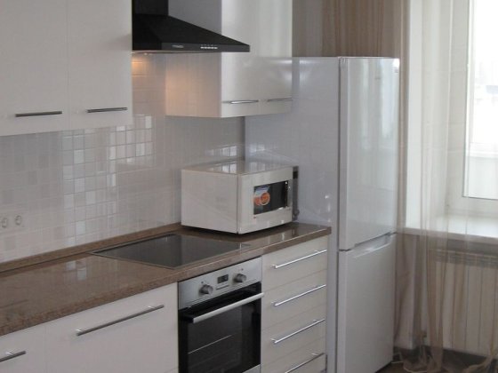 ВЛАСНИК, однокімнатна. Київ