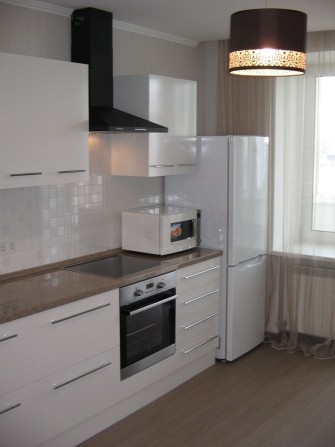 ВЛАСНИК, однокімнатна. - фото 1