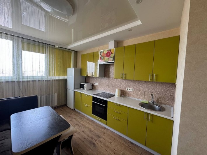 Сдам 1 ком в новострое ЖК Балковский - фото 1