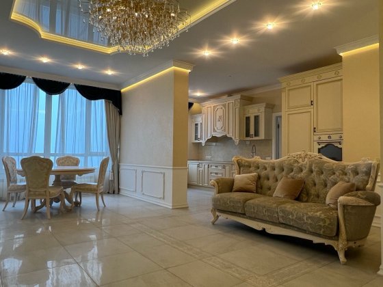 2 кімнатна квартир на Жилянській 2 комнатная квартира на Жилянской