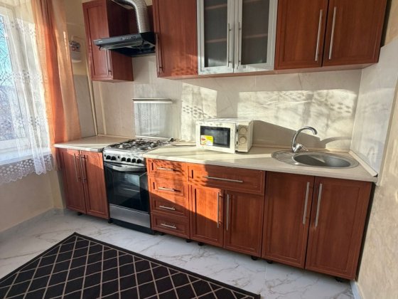 Оренда 1 кім. кв. вул. Кульпарківська (рн Футури) Львів