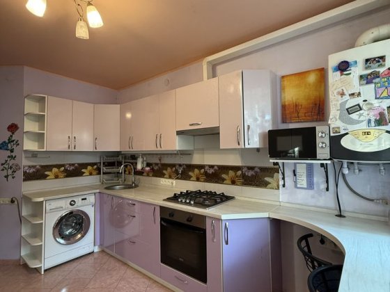 Сдам 1 ком Черемушки Малиновского ул Одеса