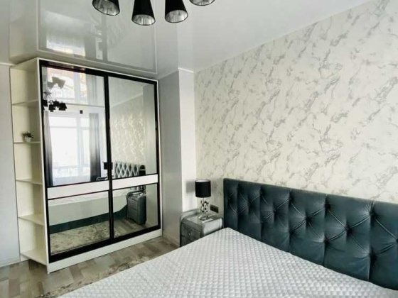 Здається в оренду 1-кімнатна квартира по вул. Кульпарківська Львів