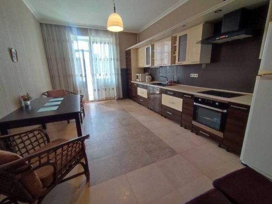 3 комн._Аркадия_ ул. Солнечная/ Генуэзская Одесса