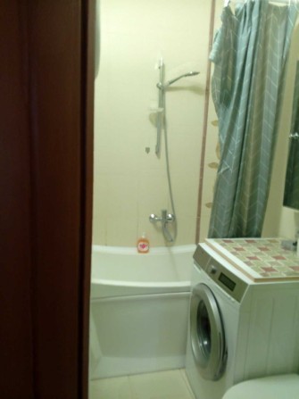 Оренда однокомнатной квартири Старокиевская,9 метро КПИ 5 хв лукянівка - фото 1