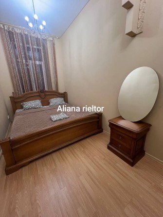 Оренда 3-кімнатної квартири в центрі міста Грецька/Дерибасівська - фото 1