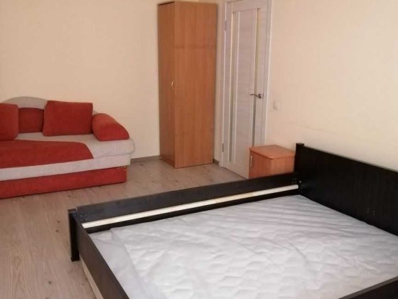 Оренда 1-к квартири на вул. Залізнична Львов