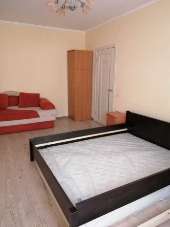 Оренда 1-к квартири на вул. Залізнична - фото 1