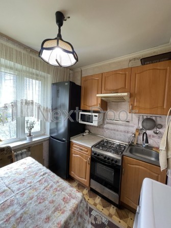 Оренда 2к квартири на Оболоні п-т В.Івасюка - фото 1