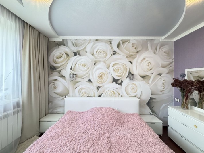 Аренда 3к квартиры по ул. Большая Кольцевая 134 - фото 1