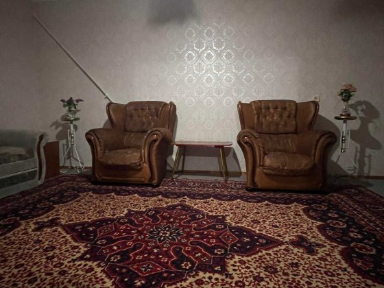 Оренда 3к квартири на Троєщині Київ