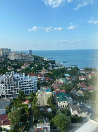 Сдам СВОЮ ЕВРОДВУШКУ на Каманина - фото 1