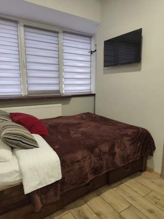 Сдам студию в ЖК Гауди! - фото 1