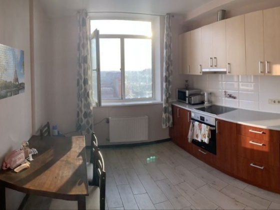 Срочно сдам квартиру в ЖК"Балковский", ул.Балковская 137Г. Свет есть Одеса