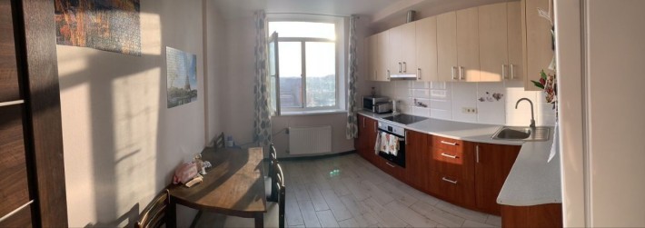 Срочно сдам квартиру в ЖК"Балковский", ул.Балковская 137Г. Свет есть - фото 1