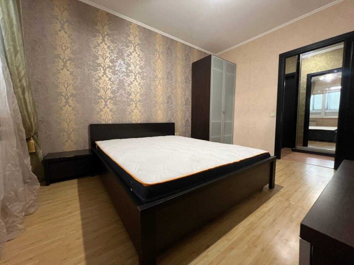 Без % 2-кімнатна, Харківське Шосе 146. м. Харківська, вирлиця. New Way - фото 1