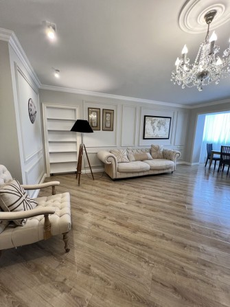 Оренда квартири 96 м2 ! Срібнокільська 2А - фото 1