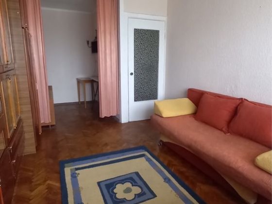 Оренда 1 квартира Березняки Дніпровський Лівобережна