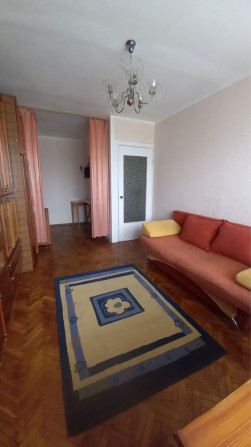 Оренда 1 квартира Березняки Дніпровський Лівобережна - фото 1