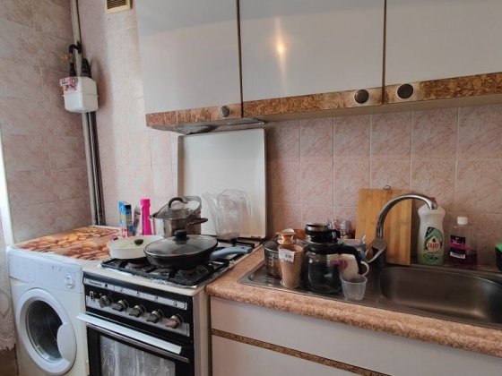 Сдам 1 комнатная квартира метро Армейская. Харків