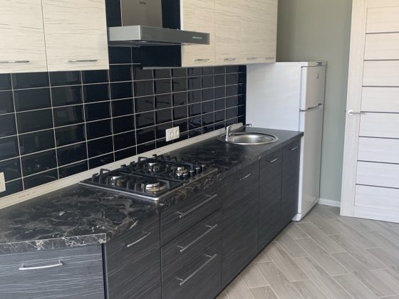 Сдам квартиру в ЖК Лазурний Харків