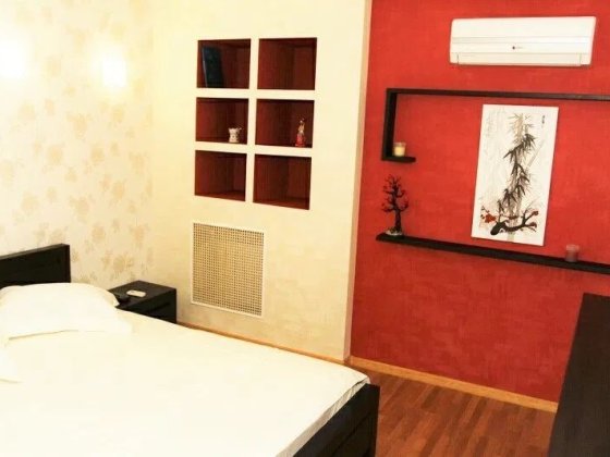 Сдам 3 ком кв Центр Дерибасовская Ришельевская Балкон Горсад Код1287 Одесса