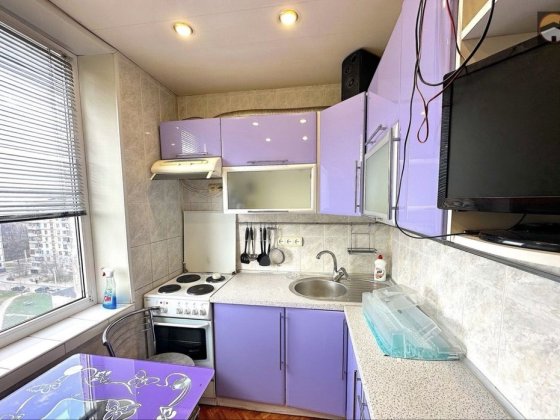 Оренда квартири. Ідеальна локація! Метро Перемога — 5 хвилин пішки