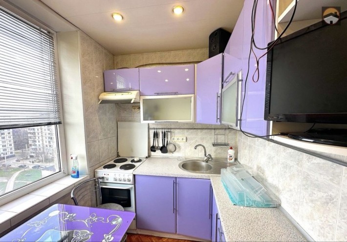 Оренда квартири. Ідеальна локація! Метро Перемога — 5 хвилин пішки - фото 1