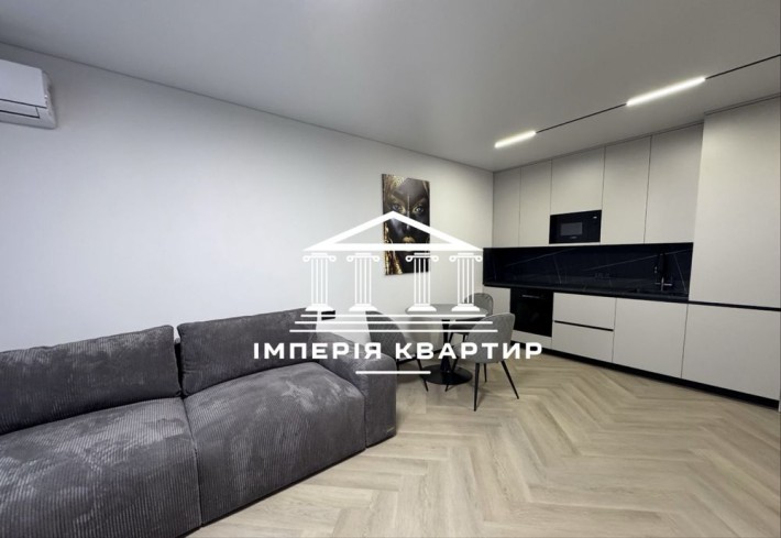 Аренда 2к.кв. ЖК Левада !! Новая в пленке!! Новострой м Левада - фото 1