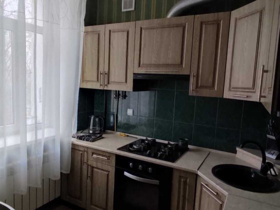 Аренда 2-х к. квартиры в   Ингульском районе Николаев