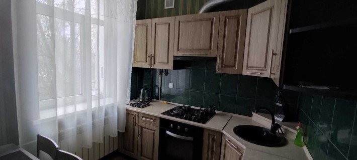 Аренда 2-х к. квартиры в   Ингульском районе - фото 1