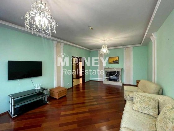 Актуально! Аренда 4к-квартиры в самом сердце Печерска ул.Тютюнника,5В! Киев